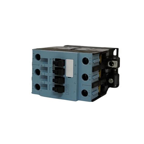 3 Pole Siemens Ac Contactor At Rs 4500 In Chennai ID 2853122450173