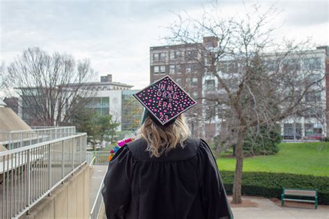 CSU celebrates commencement for fall 2023 | Cleveland Stater