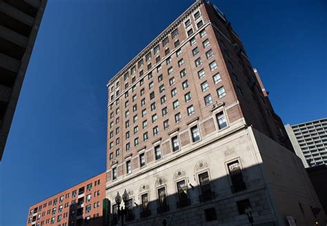 courtyard-boston-downtown - Mediation Training Institute