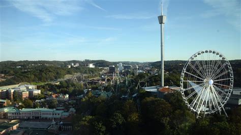 See the top attractions in Gothenburg, Sweden's progressive heart | CNN