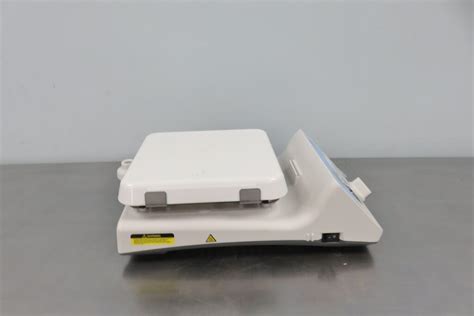 Thermo Scientific Cimarec Plus Hot Plate The Lab World Group