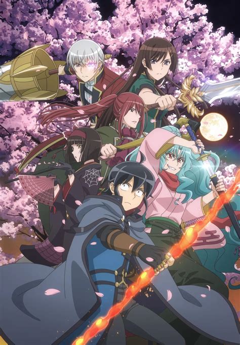 Tsukimichi Moonlit Fantasy Fecha Su Regreso Con Un Avance — Kudasai