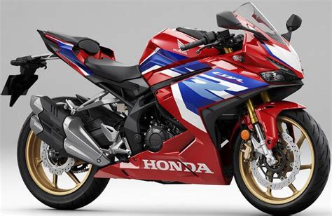 ホンダCBR250RR1分で読める 250ccバイク紹介 2024年現行モデル webオートバイ