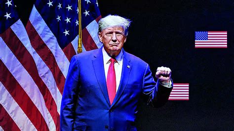 Why Trump Can Bring Bad News For The World And India Times Of India