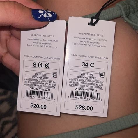 Shade Shore Swim Shade Shore Sage Bikini Set Poshmark