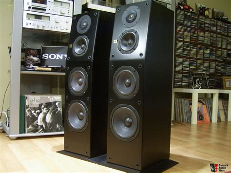 JBL L5 very rare audiophile grade tower speakers with amazing sound ...