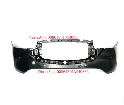 Mazda Cx Front Bumper Atelier Yuwa Ciao Jp