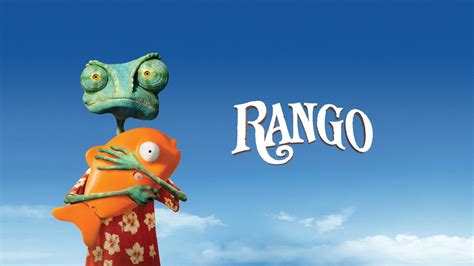 Rango Movie Review and Ratings by Kids