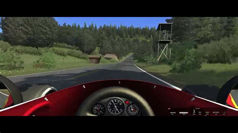 Assetto Corsa Ferrari T Fonteny Youtube