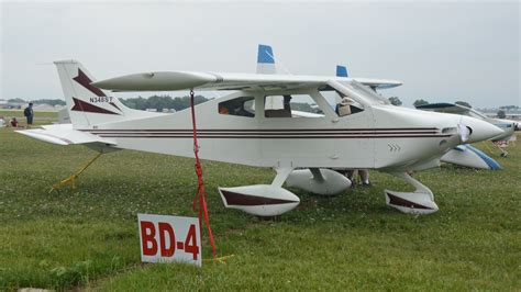 Rods Aviation Photos Eaa Airventure 2016 Oshkosh Aircraft A B