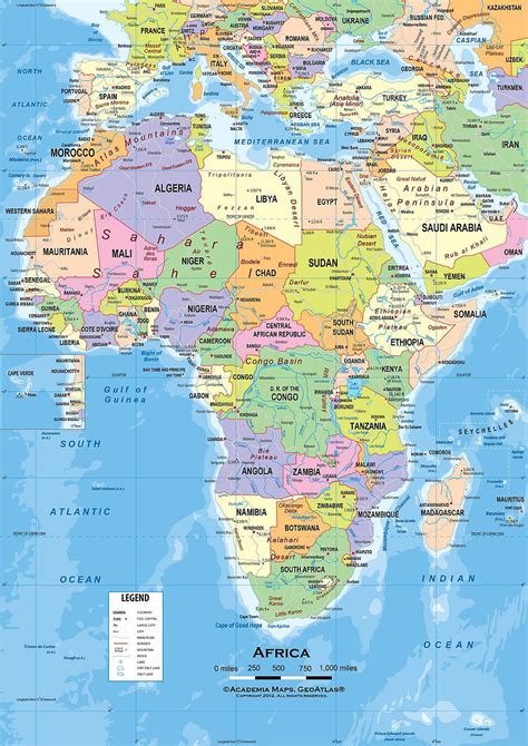 Africa Map Wallpaper K Discount Price Brunofuga Adv Br