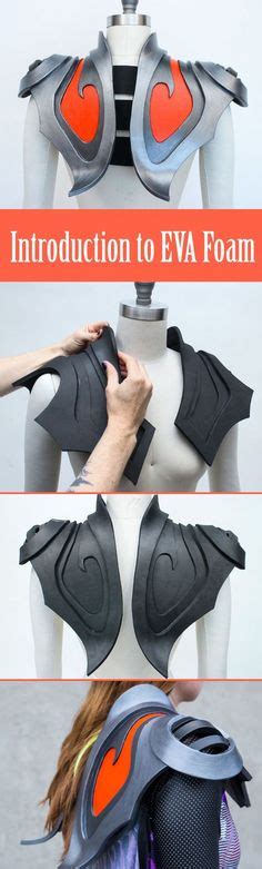 460 Craft Foam Ideas Cosplay Diy Cosplay Tutorial Cosplay Armor