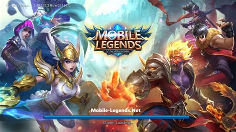 New Hero Alpha Patch Notes 1150 2018 Mobile Legends