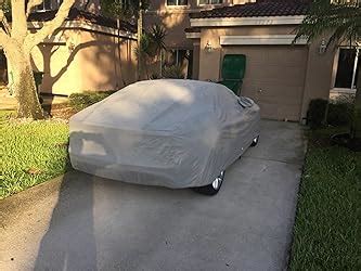 Amazon Carscover Custom Fits For Jaguar F Type Car Cover