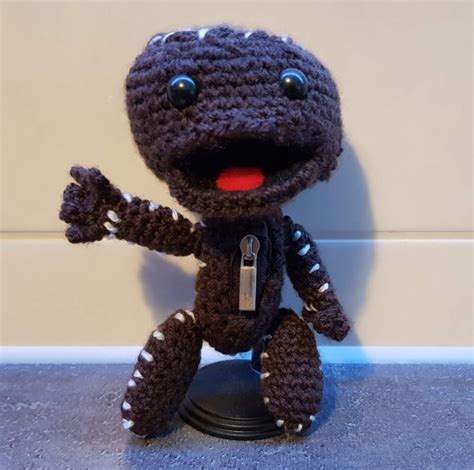 Looking Back, Was Sackboy A Success Or Failure As Playstation's Mascot ...