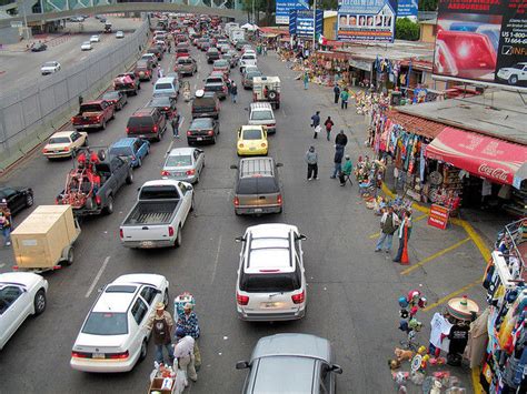 The Risks Of Crossing The Mexico U S Border Without A Passport In