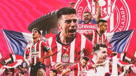 Chivas Vs Tigres Por Qué “te Deseo Lo Mejor” Se Volvió Un Himno Para