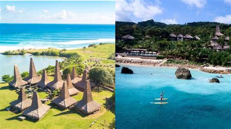 Destinasi Wisata Di Sumba Yang Recommended Banget