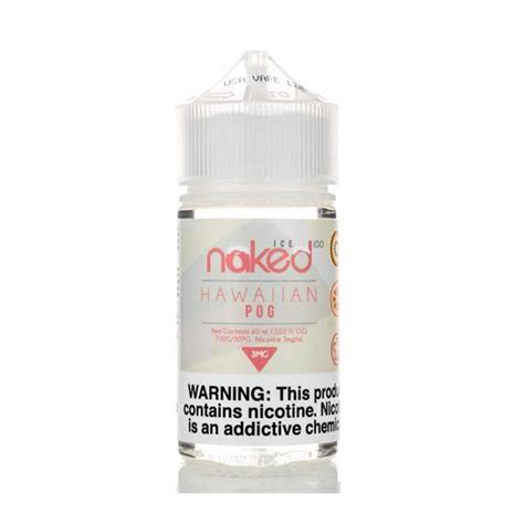 Vape Juice By Naked 100 E Liquid 60ML Buy CBD Cigarettes Online