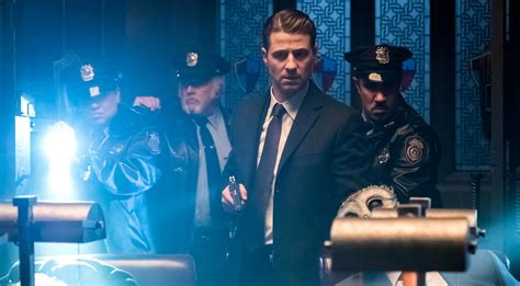 Gotham Bild Ben Mckenzie Von Filmstarts De