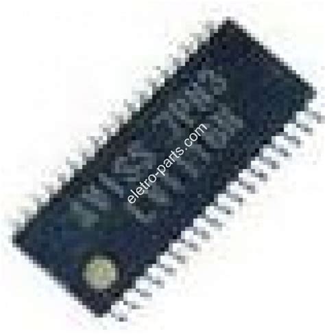 Circuito Integrado LV1116N SMD Eletro Parts