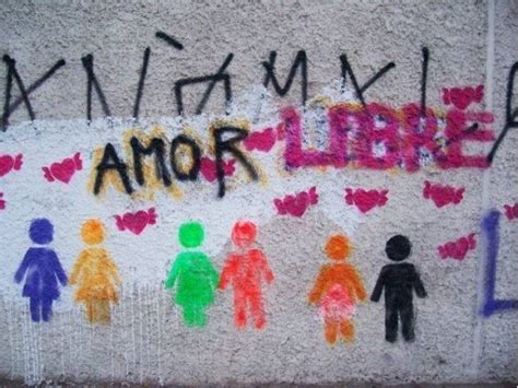 ¿de Qué Hablamos Cuando Hablamos De Amor Libre