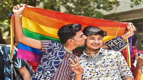 Legalising Same Sex Marriage In India Will Have Devastating Impact On Society Former High Court