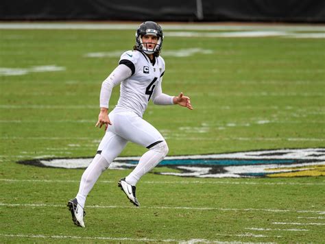 Jaguars Cut Veteran Kicker Josh Lambo - SportzBonanza