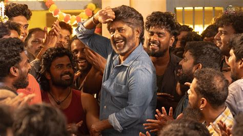 Coolie Tamil Movie - Photo Gallery