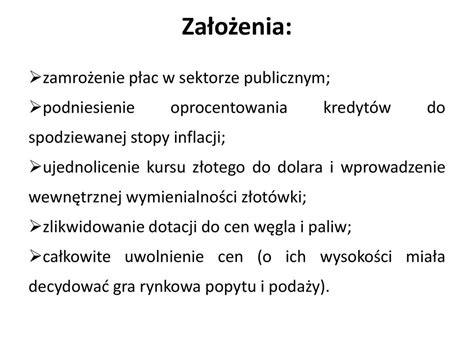 Podstawowe Poj Cia Ekonomiczne Ppt Pobierz