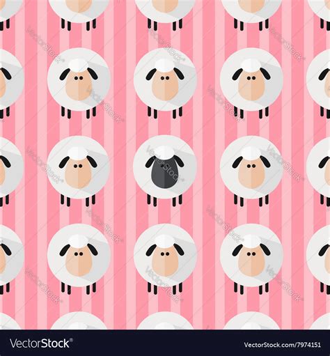 Kawaii Sheep Wallpaper You can also upload and share your favorite ...