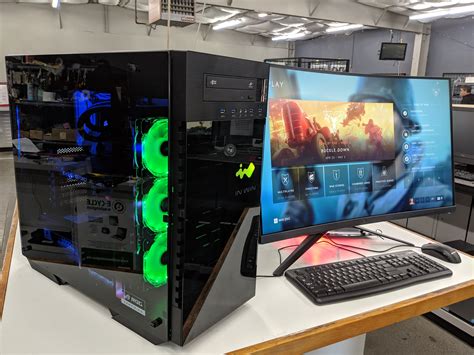 Think - Think Green Computers and Recycling: Customers Are Raving