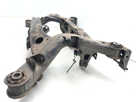 Cadillac Cts Rwd Rear Suspension Subframe Crossmember Oem Ebay