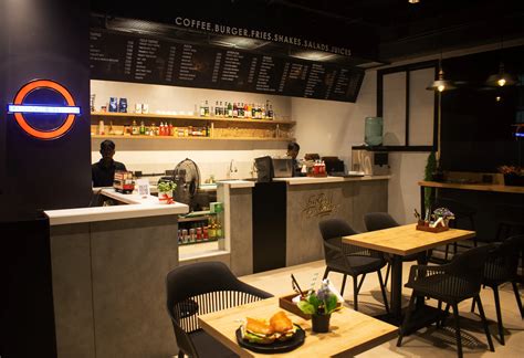 London Street Cafe, Pashan, Pune | Zomato