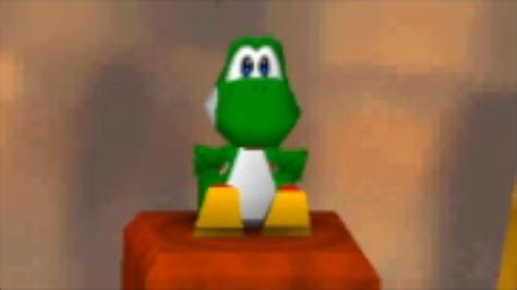 Yoshi Feet Pics Youtube