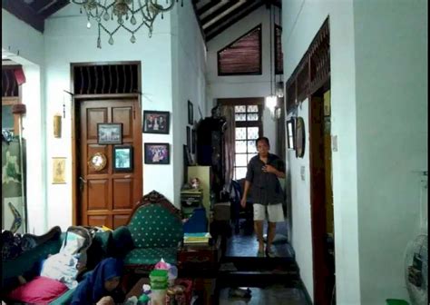 Dijual Rumah Di Asem Baris Raya Kebon Baru Tebet Jakarta Selatan