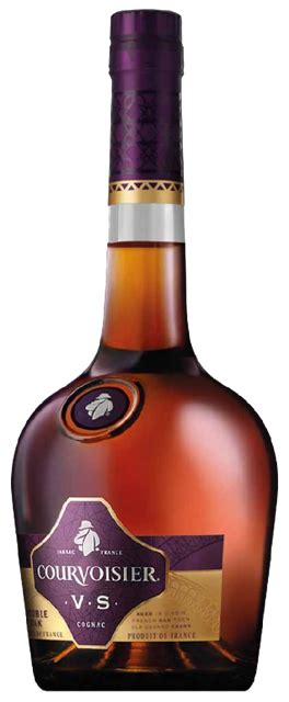 Buy Courvoisier Vs Double Oak 100cl At Best Price Thiruvananthapuram