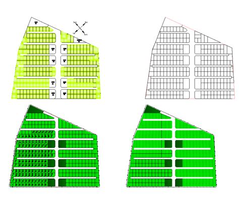 Parking building structure detail layout plan Architecture People ...