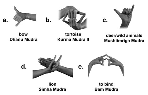 Examples of Indian traditional dance hand movements. | Download Scientific Diagram