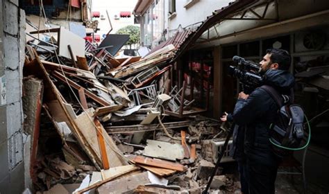 Düzce Sakarya Bolu ve Zonguldak ta deprem nedeniyle eğitime bir gün