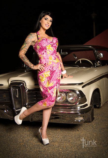 Pin On Darling Danika~pin Up