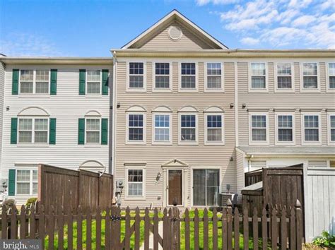 Frederick Md Townhomes And Townhouses For Sale 72 Homes Zillow