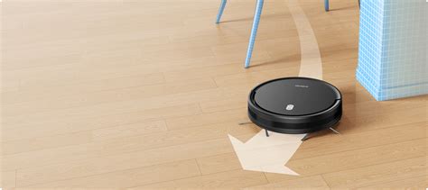 Xiaomi Robot Vacuum E5 Xiaomi Deutschland