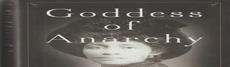 Book Review Goddess Of Anarchy The Life And Times Of Lucy Parsons