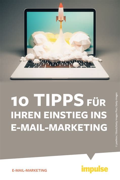 E Mail Marketing Tipps Tipps F R Ihren Einstieg Ins E Mail