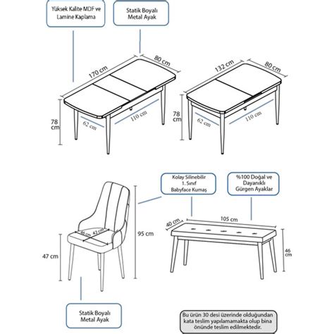 Canisa Concept Eta Serisi X Cm A Labilir Mdf Mutfak Fiyat