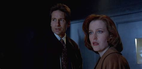 The X Files 1995 The Calusari And F Emasculata The Mind Reels