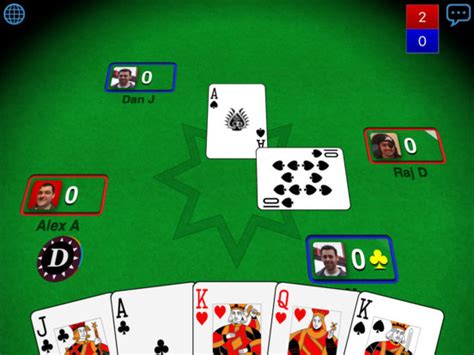 Euchre 3D Tips, Cheats, Vidoes and Strategies | Gamers Unite! IOS