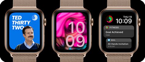 Este es el concepto de watchOS 9 más alucinante que hemos visto