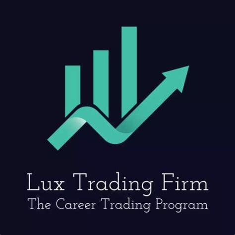 Lux Trading Firm The Ultimate Review For Aspiring Investors